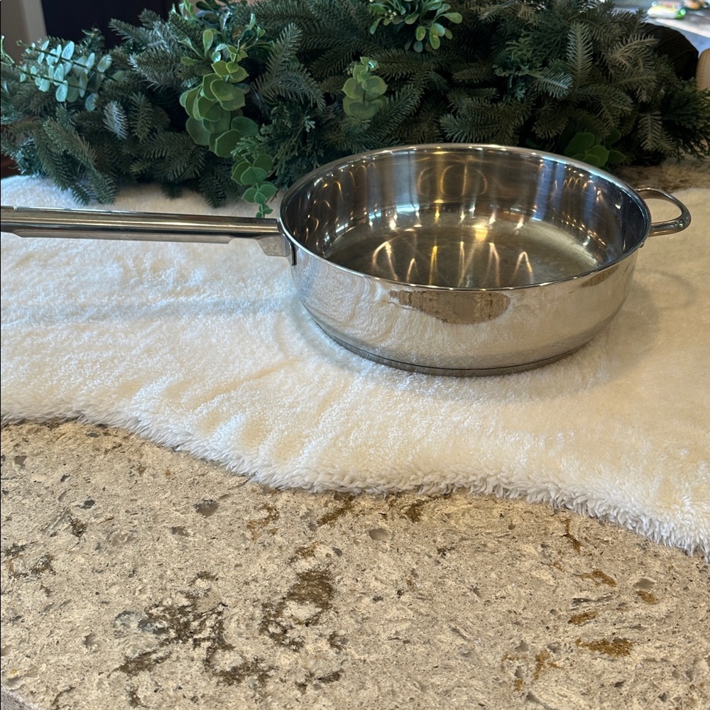 Lagostina fry pan